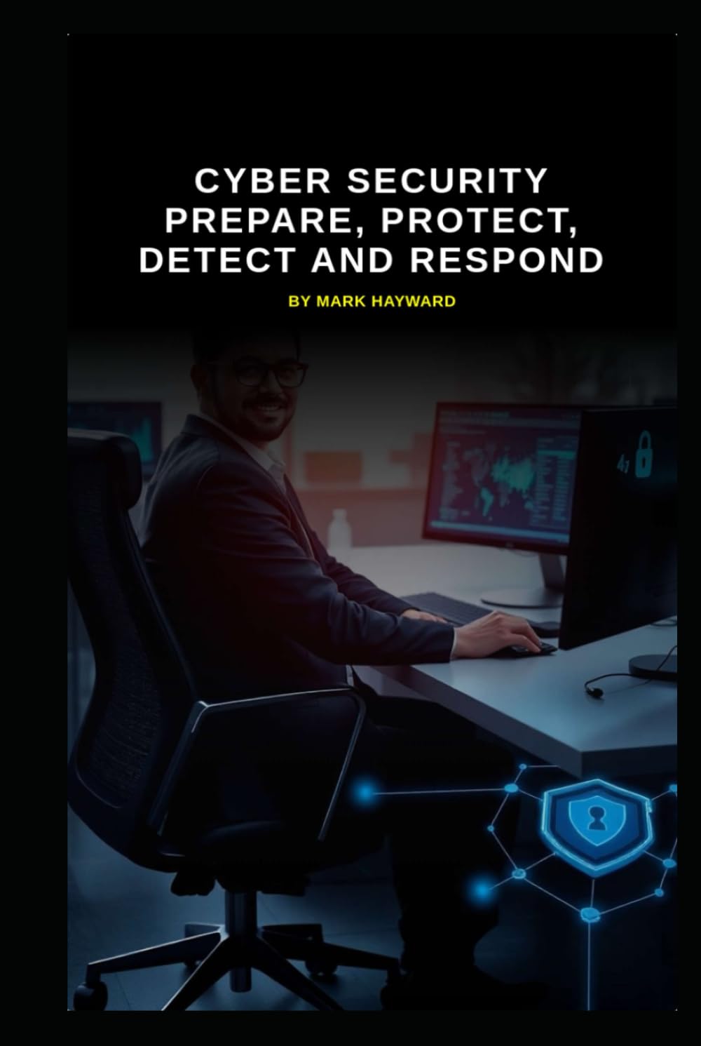 Cyber Security Prepare, Protect, Detect and Respond (Series 8)