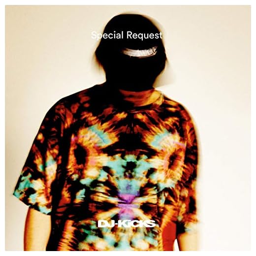 Special Request Dj-kicks