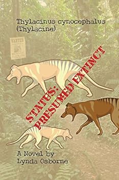 Paperback Status: Presumed Extinct Book