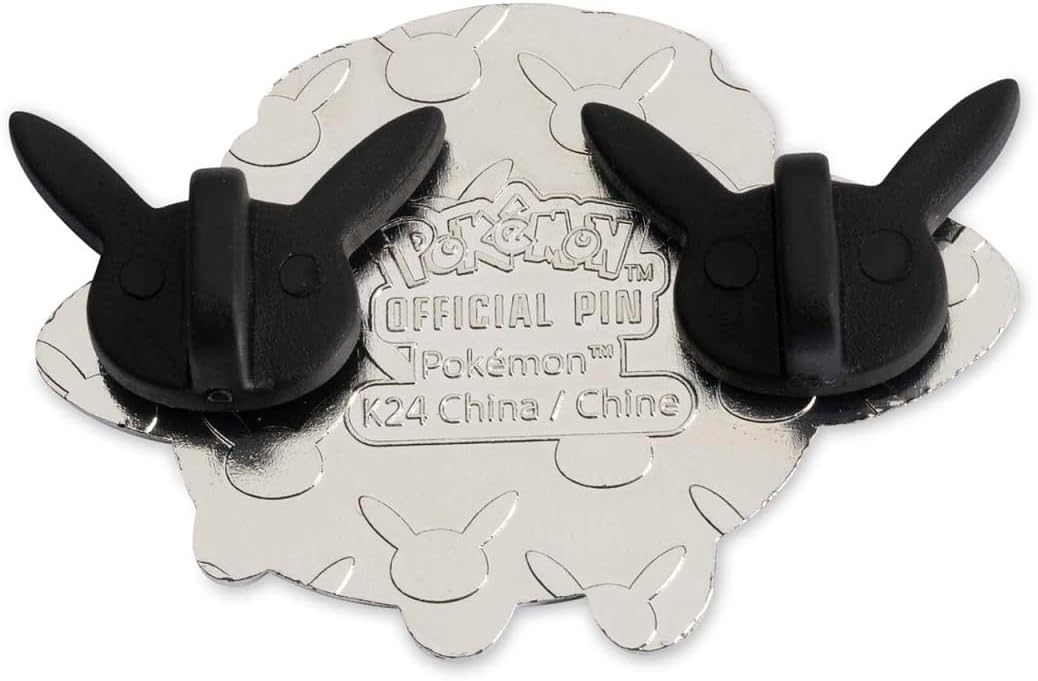 ポケモンセンター:スキップルームポケモンピン。