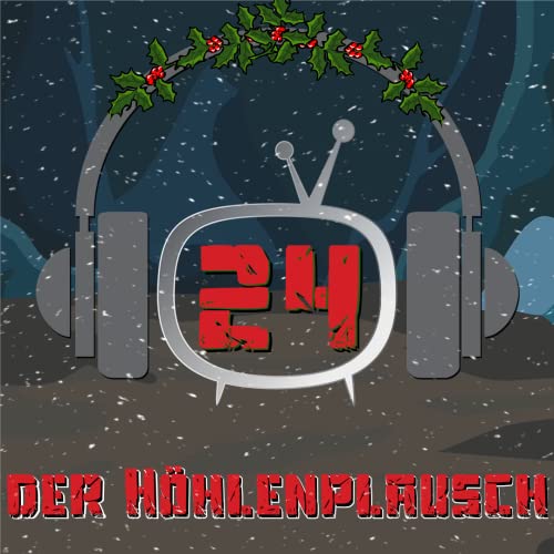 Adventskalender T&uuml;r 24