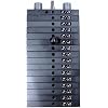 Ader Weight Stacks, Equipment Stacks