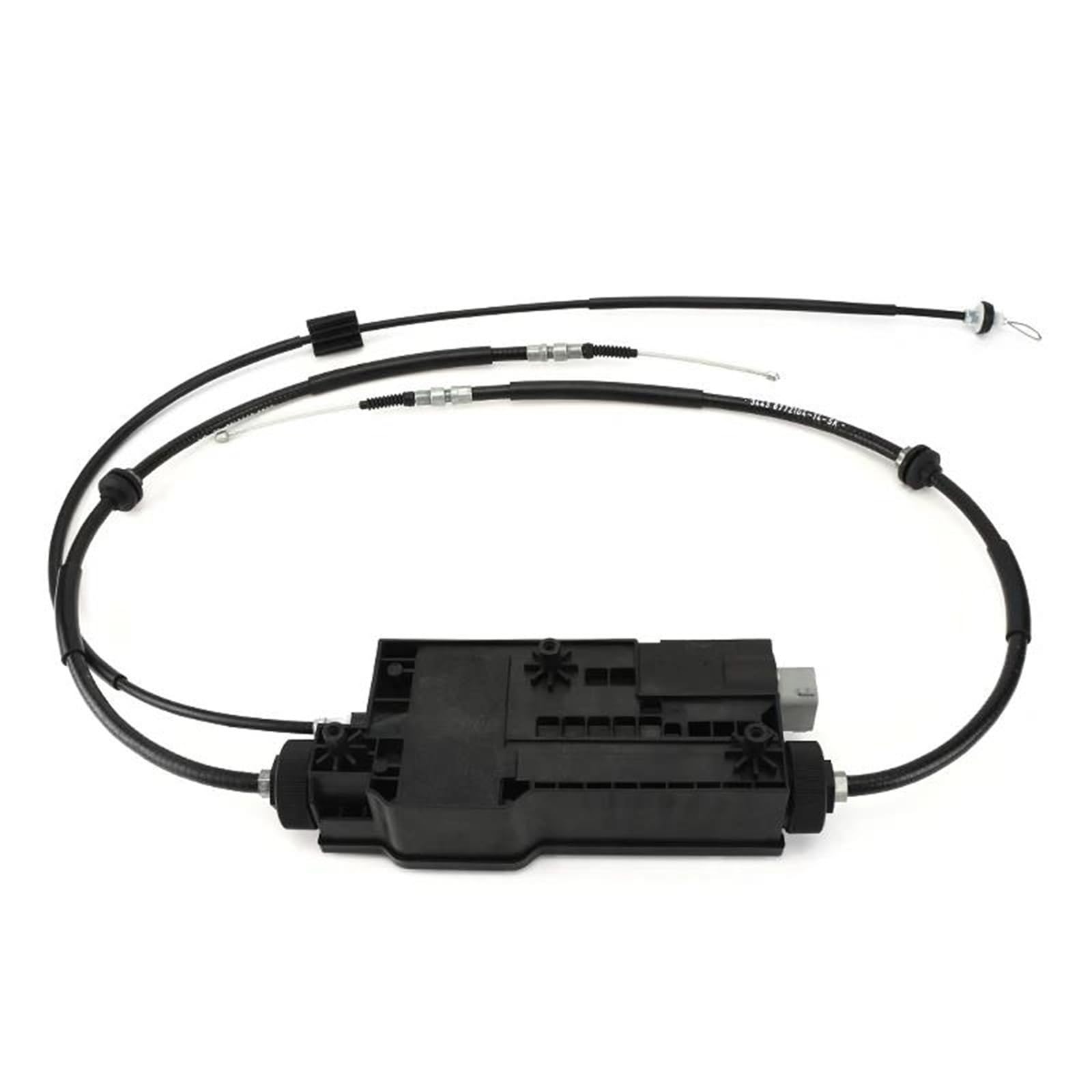 Unidad de control de freno de mano eléctrico X5 X6 E71 actuador de estacionamiento 34436782205 7