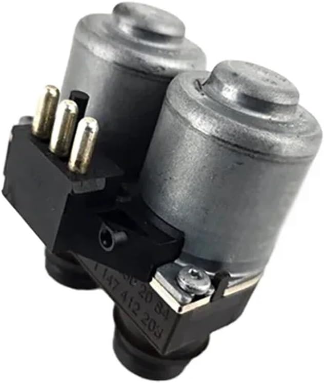 0048302084 for Benz SLK R170 E-Class W210 3-pin Cooling Heating Water Temperature Control Valve Auto Parts A0018307784