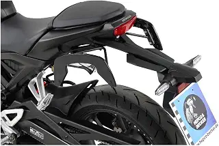 ヘプコ＆ベッカー C-BOW キャリア CB125R