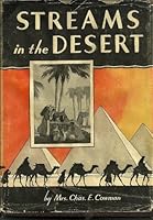 Streams in the Deserts, Volume 2 B0000CNHFA Book Cover