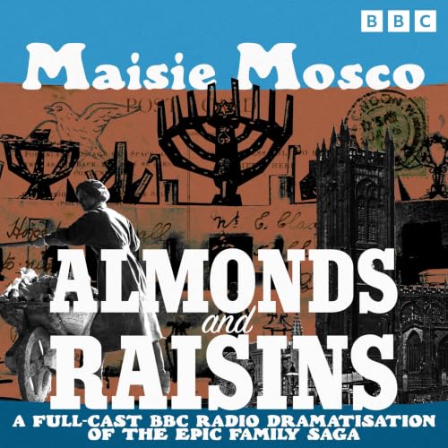 Couverture de Almonds and Raisins