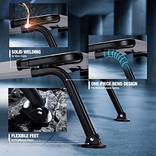 Veehoo Curved Cooling Elevated Dog Bed, Black Frame Outdoor Raised Dog Cot, Chew Proof Pet Bed With Washable & Breathable Textilene Mesh, Non-Slip Feet For Indoor & Outdoor, X-Large, Grey #TOP3