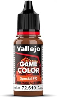Game Color Special FX | Galvanic Corrosion 18 ml. (0.6 fl.oz.)