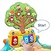 VTech Baby Lil' Critters Musical Glow Gym, White