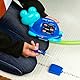 Baby Einstein Ocean Explorers Curiosity Cove 2-in-1, Türhopser und Bodenspielzeug, Alter 6-12 Monate