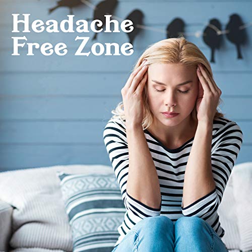 Amazon Music Headache Relief UnitのHeadache Free Zone Migraine