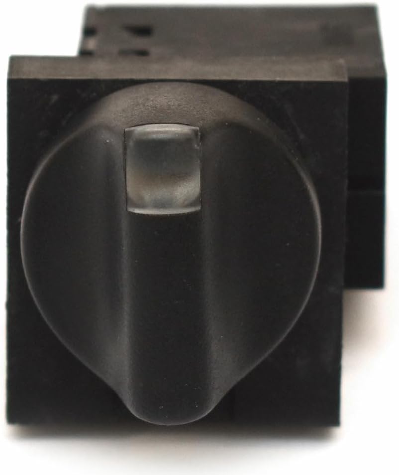 Sierra Marine Boat Rotary Switch | RotoSwitch w/Illumination Module