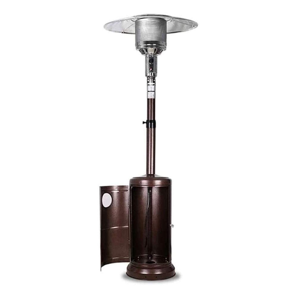 Buy Patio Heater, Outdoor Propane Heater, Garden Standing Heater