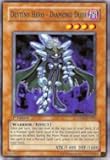 Yu-Gi-Oh! - Destiny Hero - Diamond Dude (DP05-EN003) - Duelist Pack 5 Aster Phoenix - 1st Edition - Common