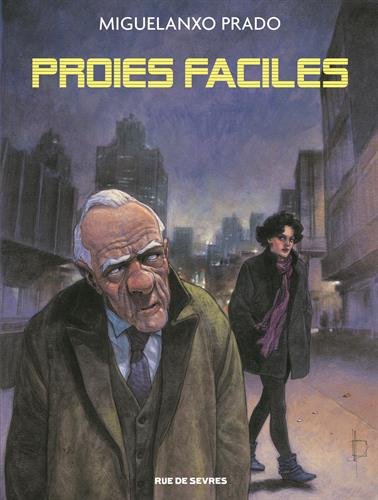 Proies faciles Proies faciles