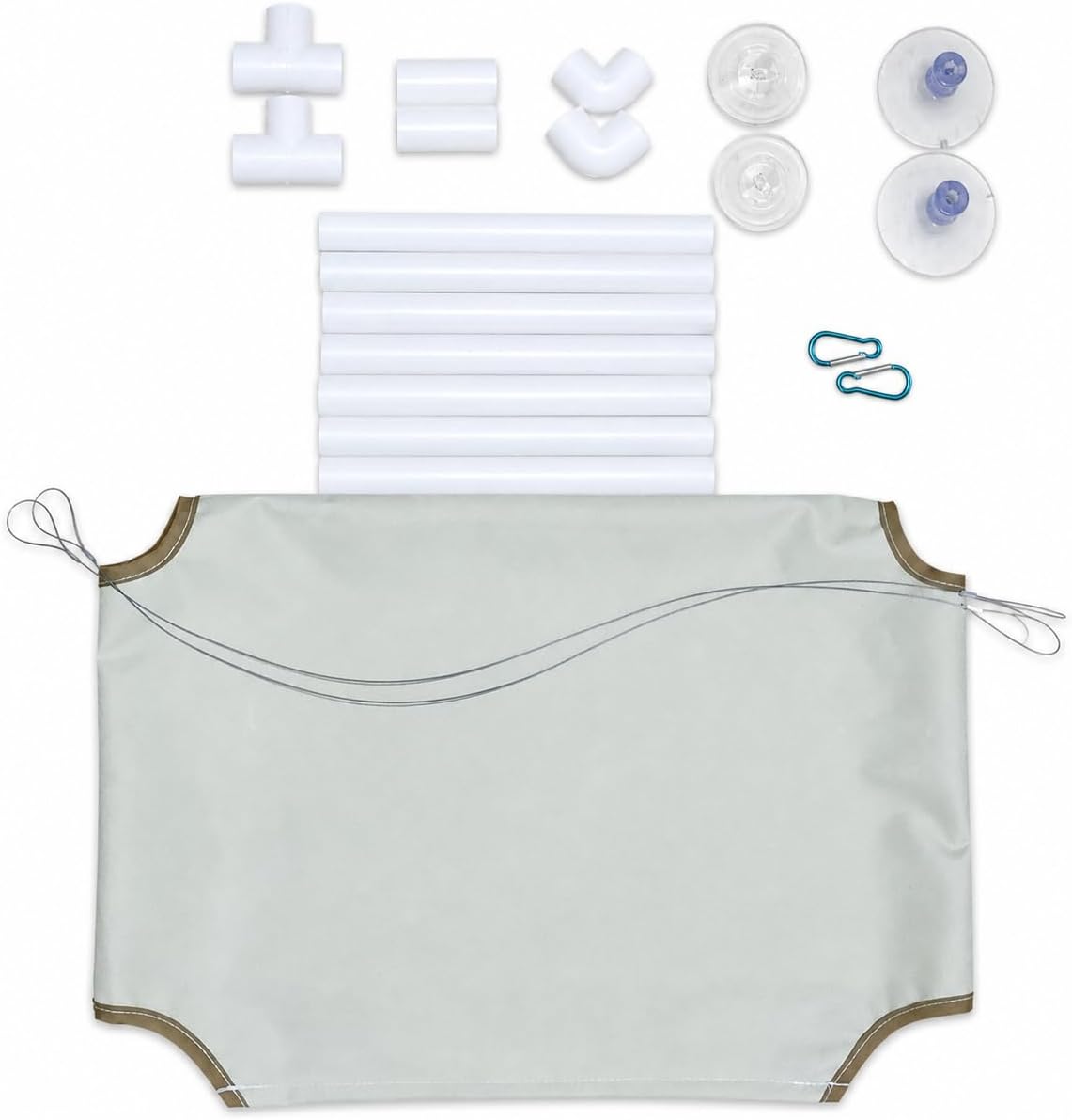 Suction, Breathable