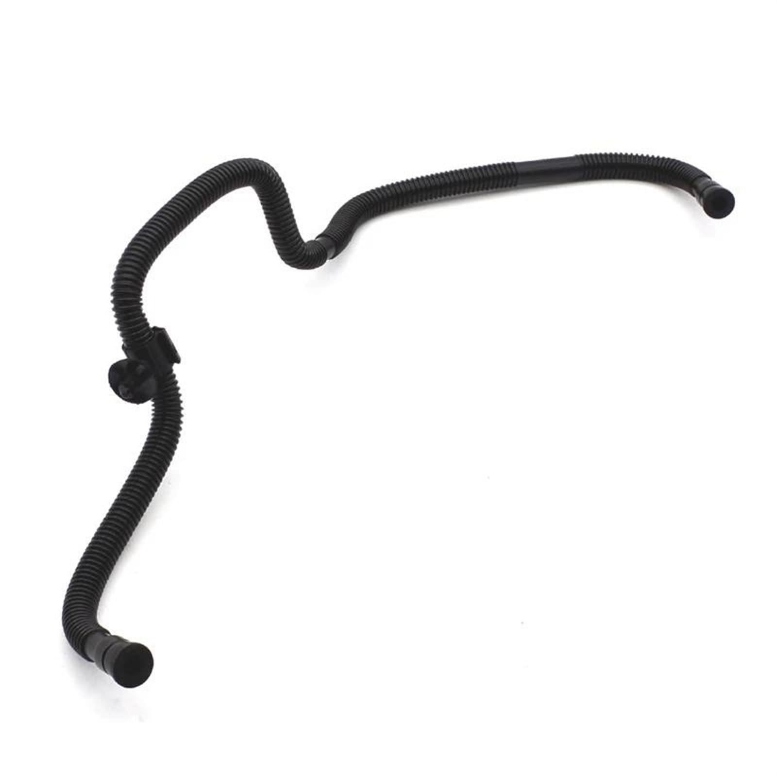 Tuyau d'admission d'air anti-fuite pour Skoda 1.4 OEM 03C103493AE