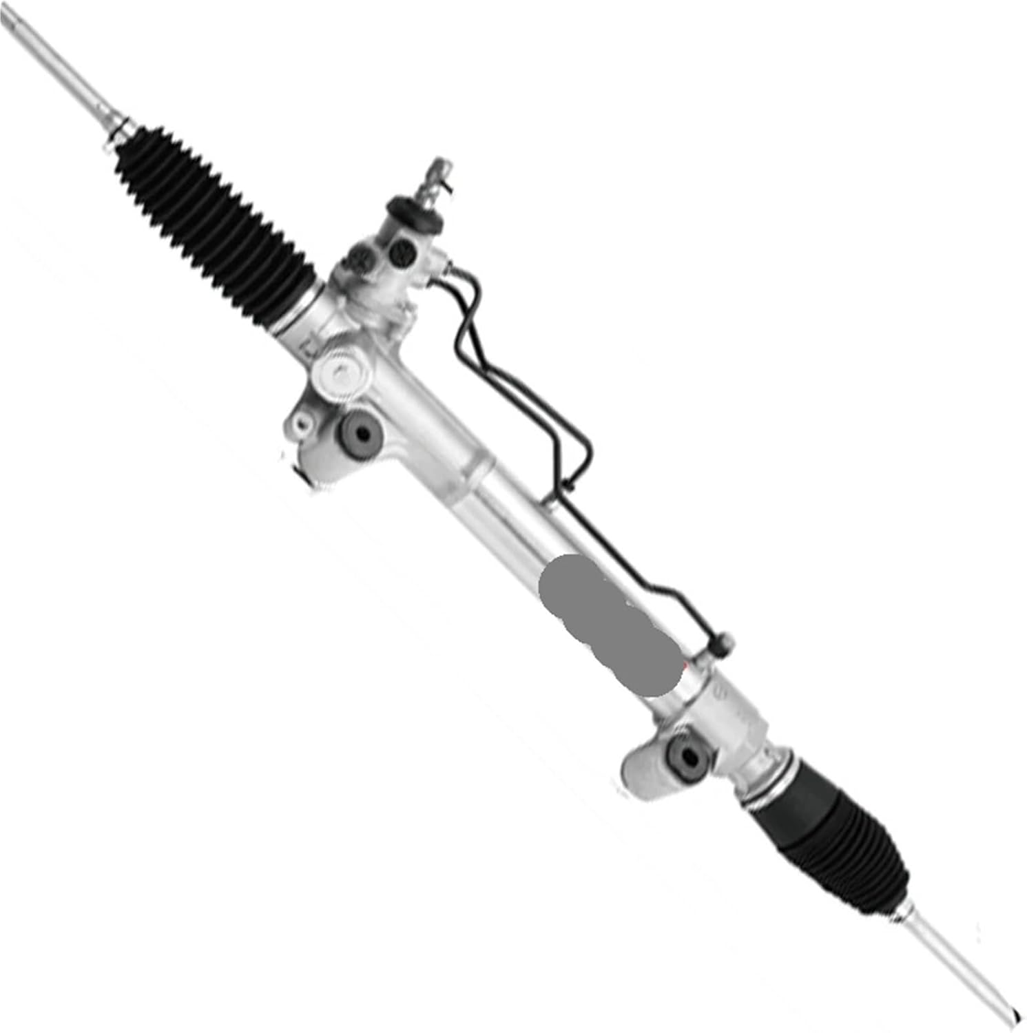 Power Steering Rack Compatible with Toyota KUN135 Compatible with REVO 4WD Hilux Compatible with VIGO 44250-0K710 44250-0K660 44250-0K670 44250-0K720 442500K720 RHD