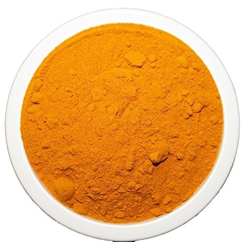 Preisvergleich Produktbild PEnandiTRA® - Kurkuma Curcuma gemahlen - 25 kg - 3% Curcumin