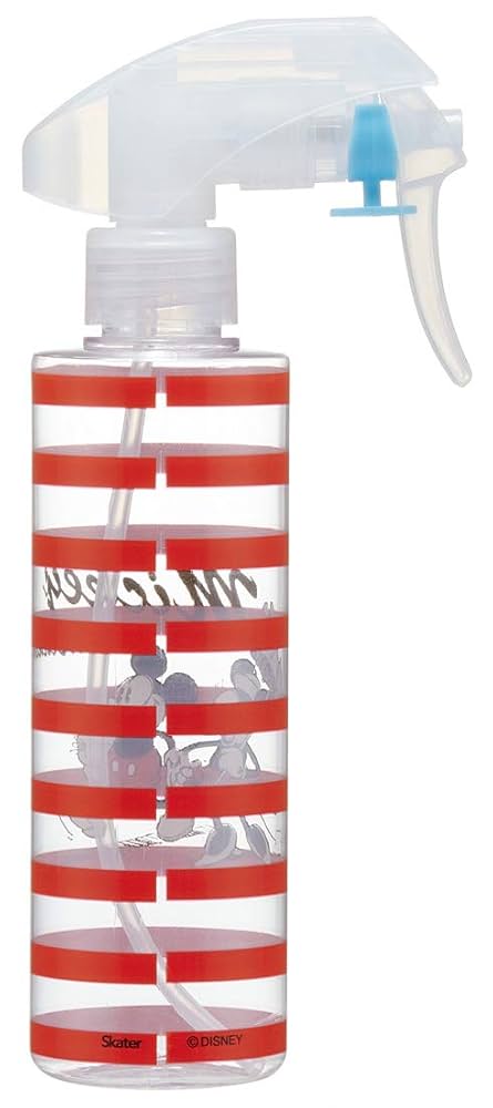 ディズニー モンスターズインク マイク　水鉄砲　　霧吹き ミスト スプレー ディズニー モンスターズインク マイク 水鉄砲 霧吹き ミスト