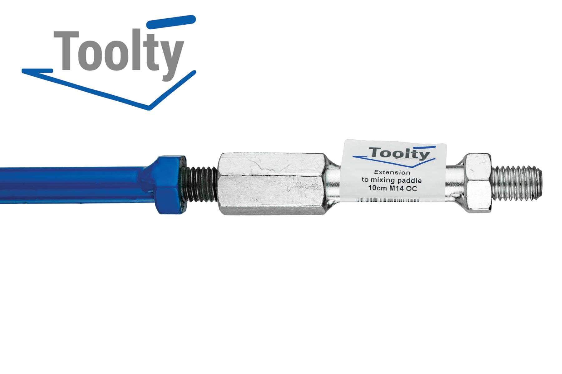 Kit Utensili Stanley FatMax - Trapano, Avvitatore, Smerigliatrice, Tassellatore, 2 Batterie 4Ah - Foto 7