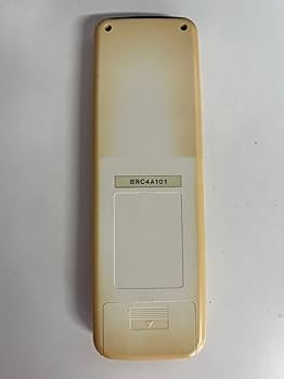 2538 DAIKIN ダイキン BRC4A101 エアコン リモコン Amazon | ダイキン エアコンリモコン BRC4A101 | ダイキン