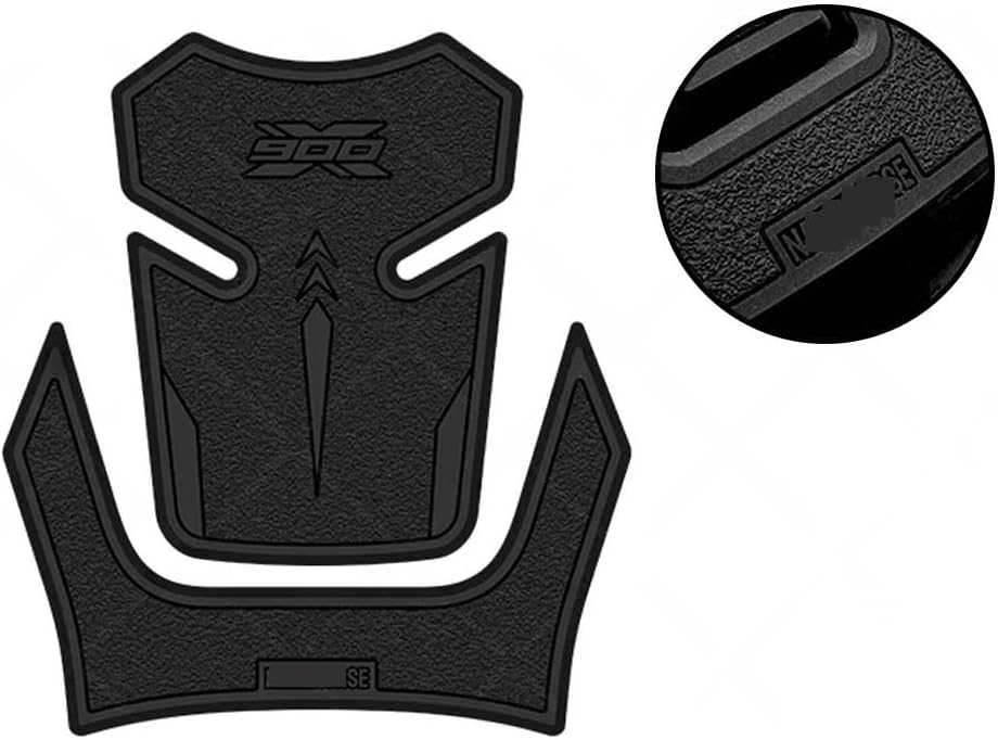 Tank Protection Sticker for DS900X DS 900X Motorcycle Accessories Fuel Tank Stickers Kits Protection Protector