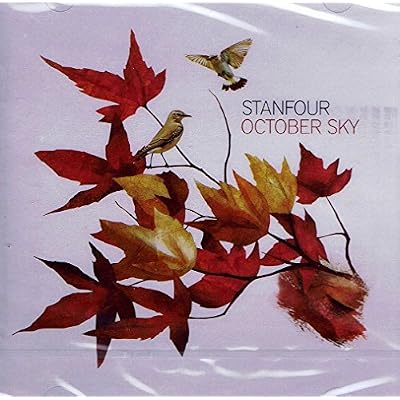 October Sky