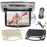 Car Overhead Video Players