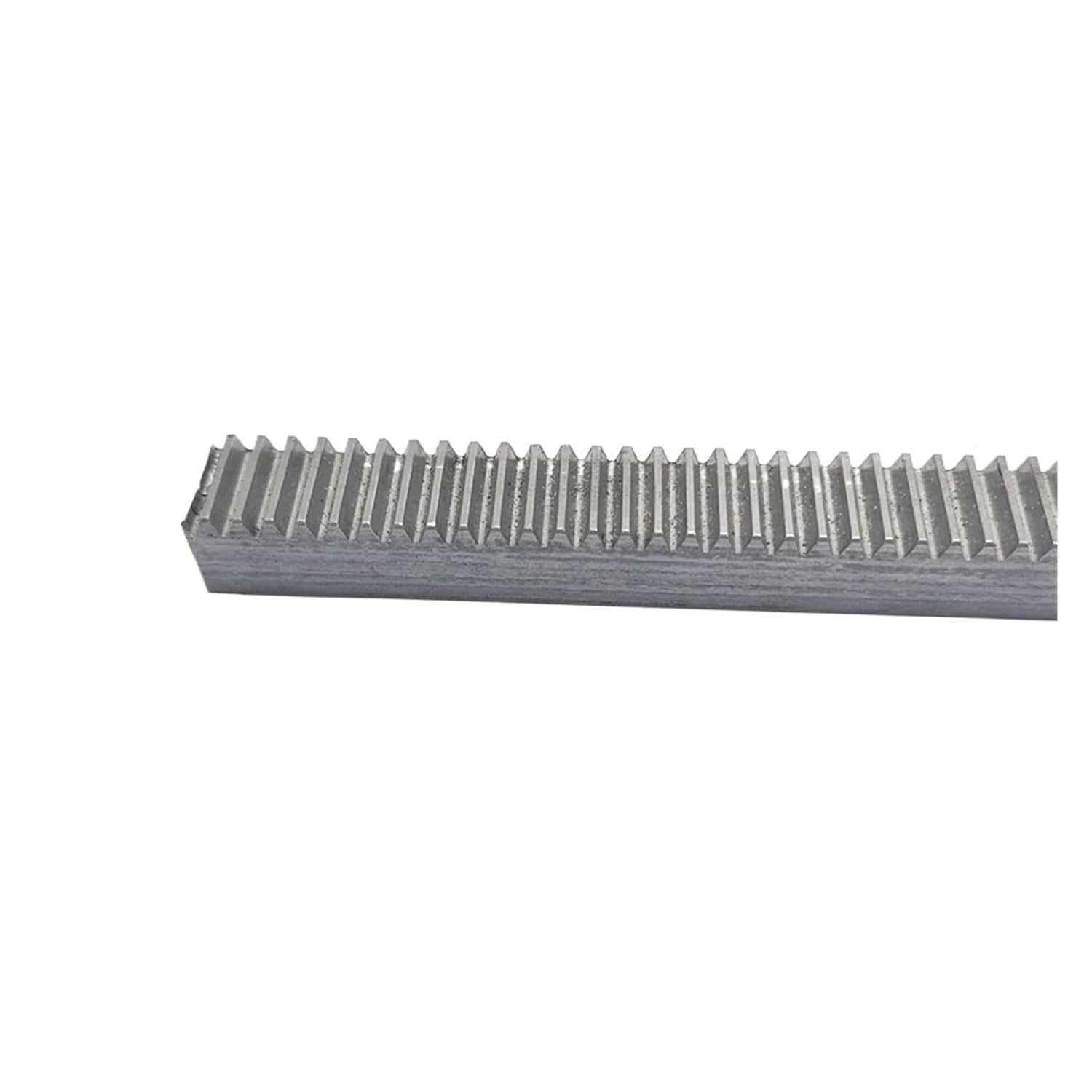 Spur Rack Steel High Precision 1pcs 1mod 1 Modulus Steel Gear Rack 12x12x498mm Gear Rack Straight Teeth Rack Drive Rack