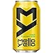 Mello Yello Citrus Flavored Soda - 12 oz cans - 12pk Fridgepack