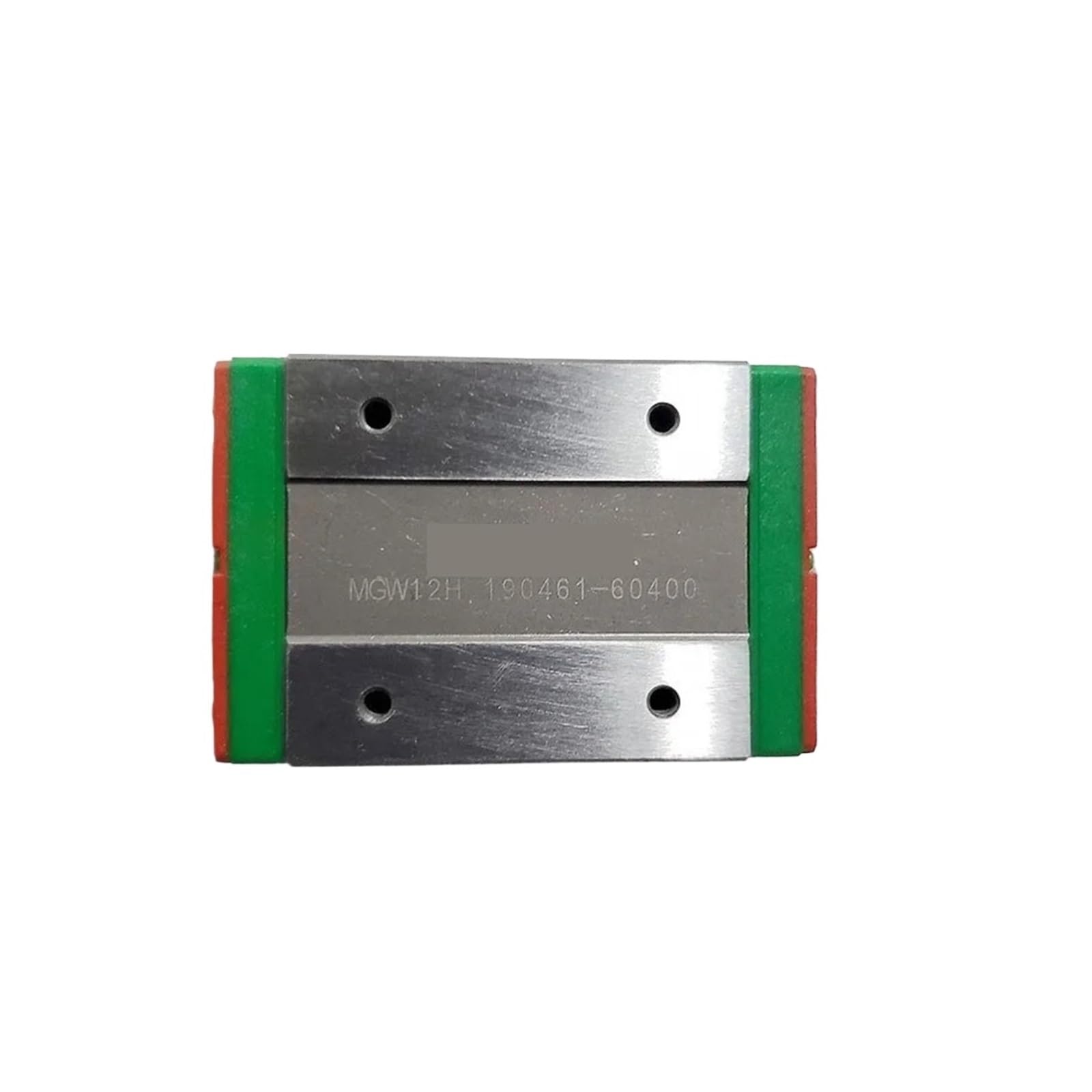Guides linéaires Guide linéaire MGW12 150 200 250 300 330 350 400 450 500 550 mm Rail MGWR12C + 1 Chariot Bloc MGW12C ou MGW12H (Color : MGW12H Block, Size : MGW12-450mm)