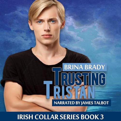 Brina Brady's Trusting Tristan episode artwork
