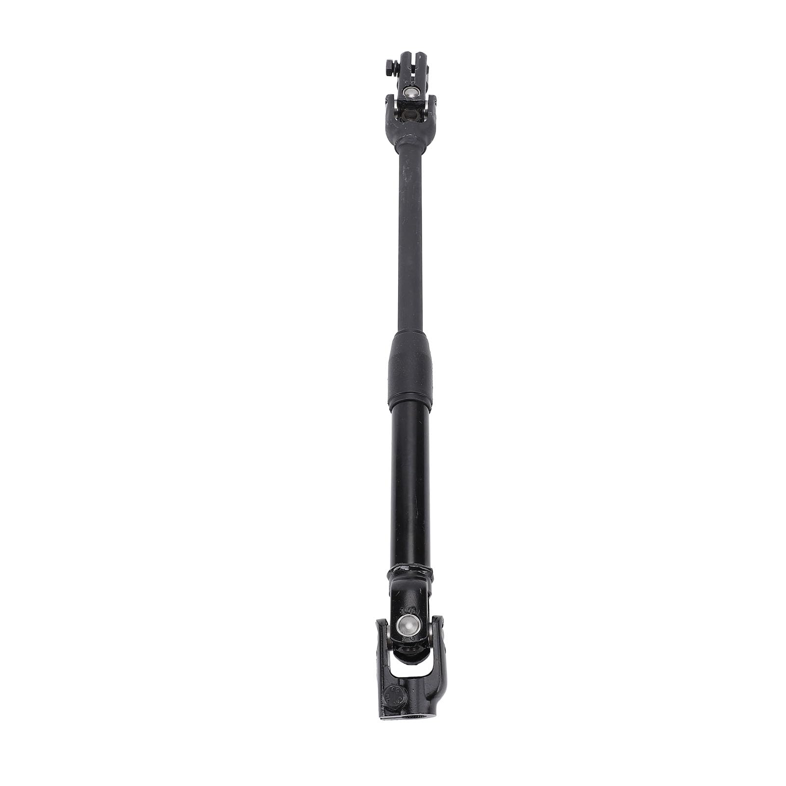 Lenkwelle für Go Kart ATV Quad Mini Bike 530 Mm M14 30T Stahllegierung Starke Struktur Rack