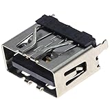 No aplicable: No aplicable MODULO PUERTO USB TIPO A PARA SONY PLAY STATION 5 PS5 REPUESTO DELANTERO FRONTAL