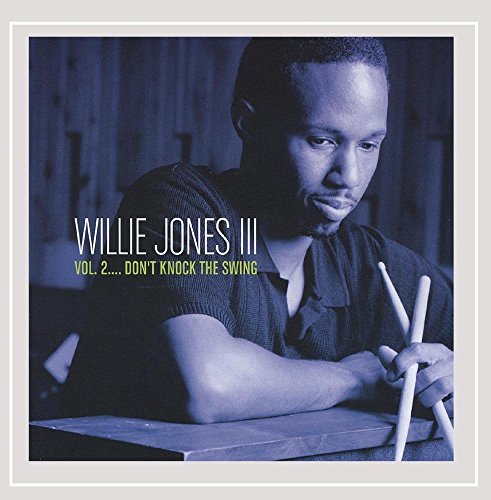 Volume 2: Don't Knock the Swing