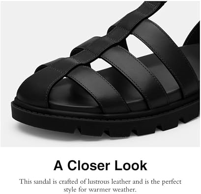 Coach Women's Sculpted C Fisherman Sandal