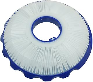 Dyson 922676-01 Filter, Exhaust HEPA DC40, Blue