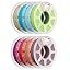 250gx8-deserttan+iceblue+applegreen+orange+turquoise+red+purple+plum