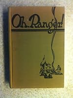 "Oh, ranger!": A book about the national parks, B00085J47M Book Cover
