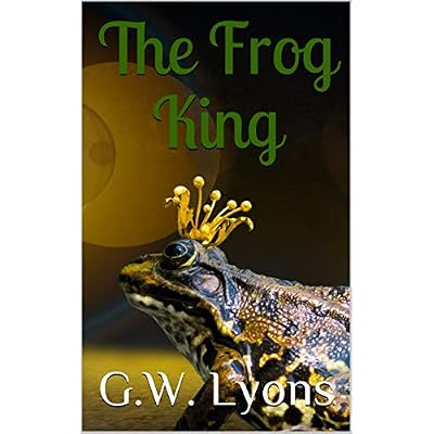 The Frog King