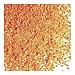 Oceanside Glass Frit - Medium Terra Cotta 96 COE - 8.5 oz. Jar (2152)
