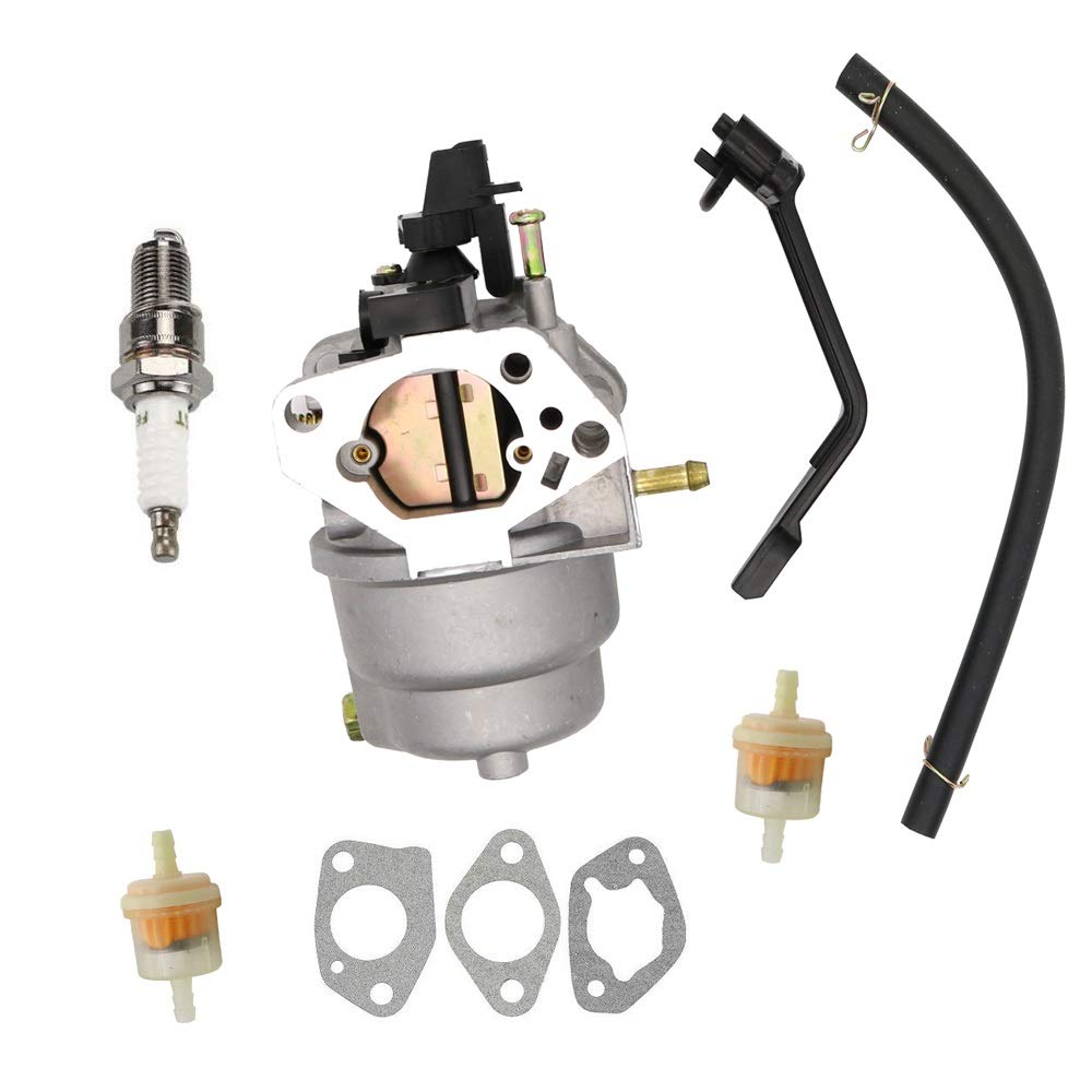 Carburetor kit for LCT USA CMXX MAXX 414CC Gas Generator Engine 4142400