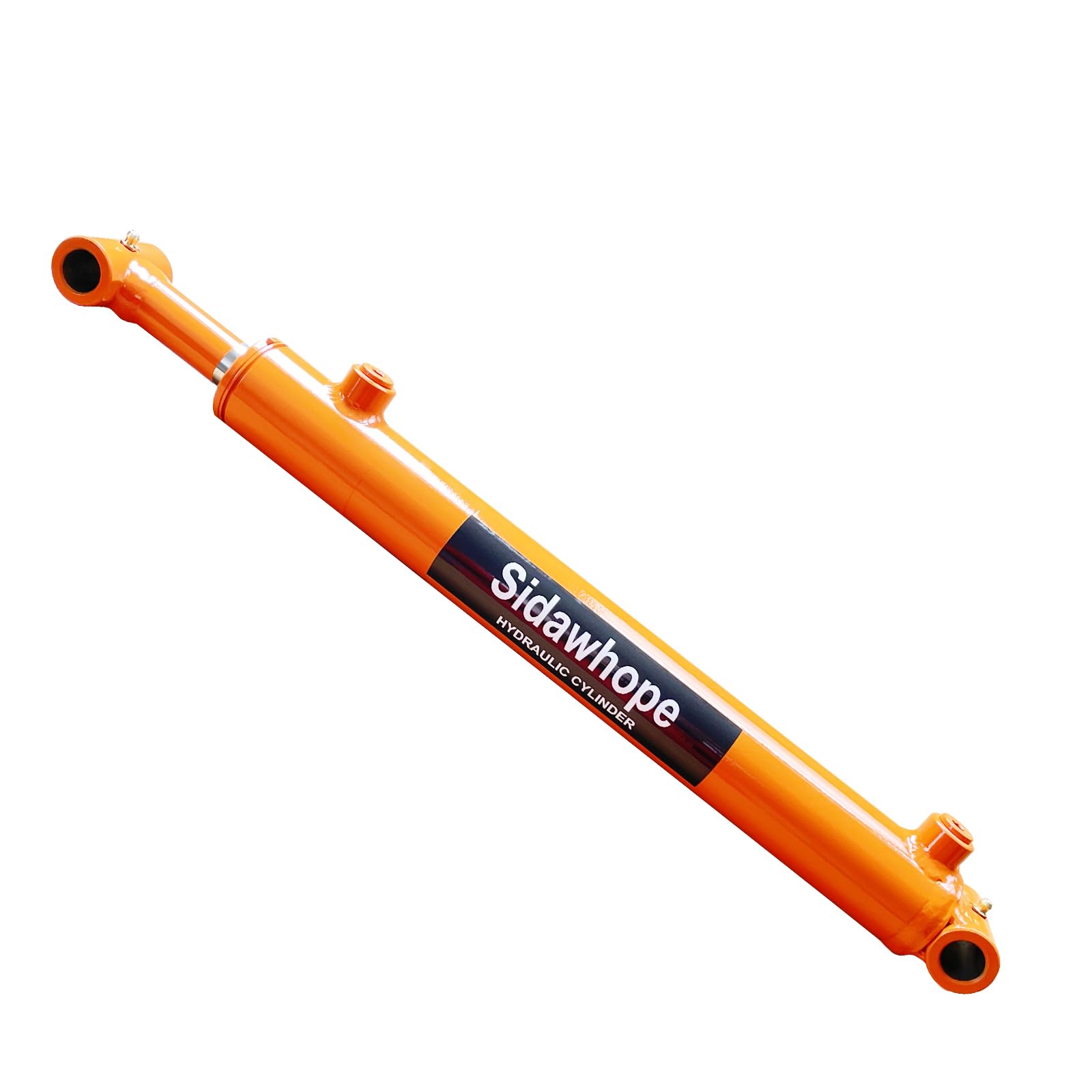 Amazon.com: Sidawhope 2x16 Weld Cross Tube Hydraulic Cylinder Bore
