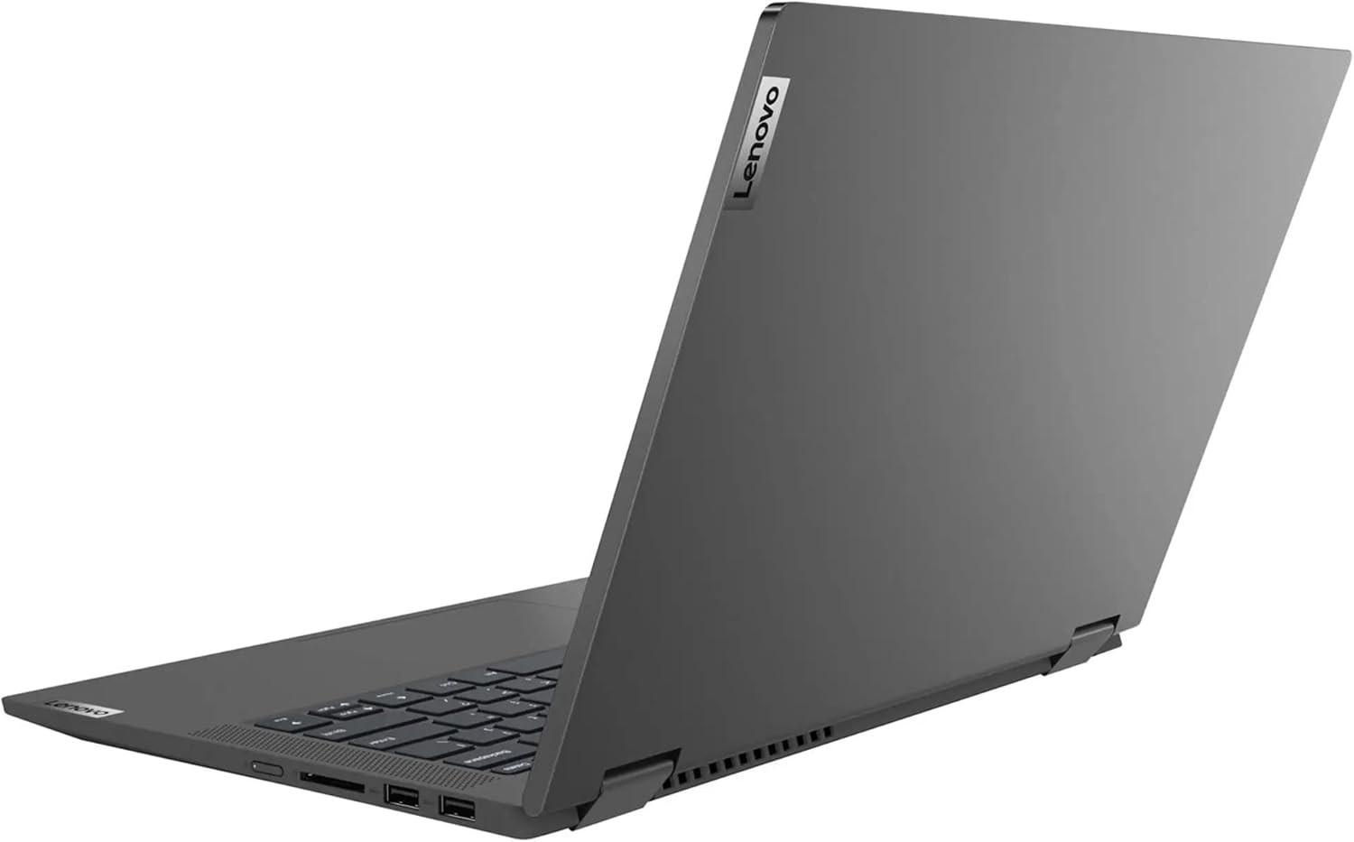 Lenovo Ideapad Flex 5 14Itl05 14" Touch Laptop i3-1115G4 4GB RAM 128GB SSD W11H