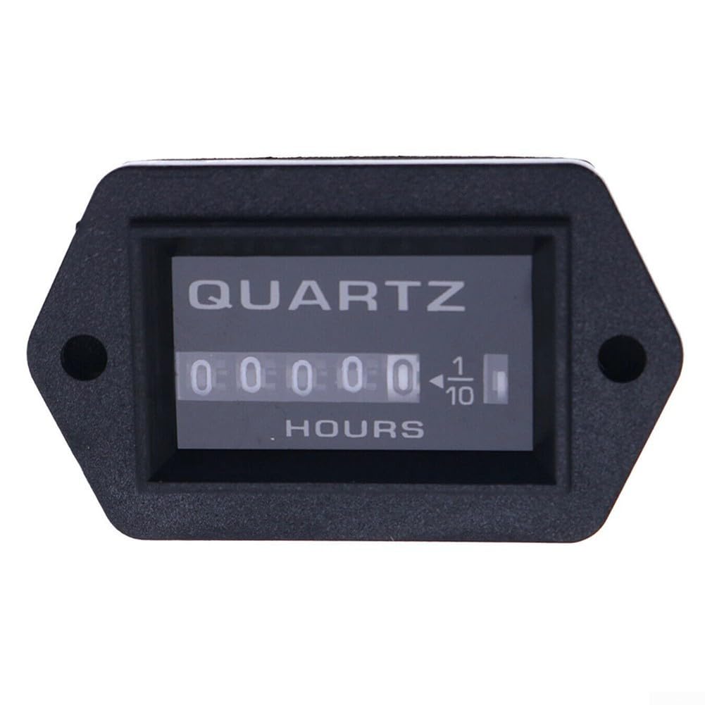 Compteur d'heures pour Bobcat 743 753 763 | Remplace 6664886