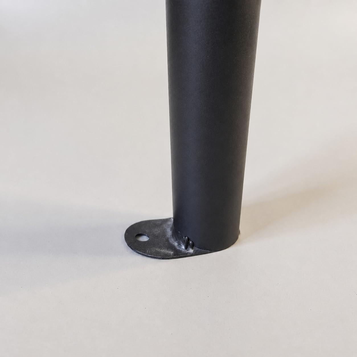 Panchina da Esterno - Panchina da Giardino e da Parco - Panca da Esterno Resistente alle Intemperie - Panchine da Esterno (Noce, 125cm - Lunghezza Totale della Panca)