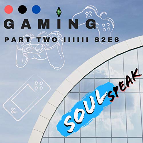 Video Games: The Sequel – S2E6 cover art