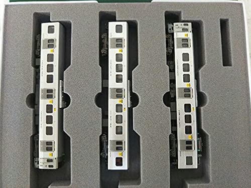 Amazon.co.jp: Nゲージ KATO 813系200番台電車 福北ゆたか線 3両セット